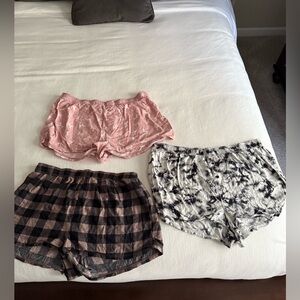 PINK Victoria's Secret Shorts